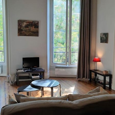 Burdigala Homes - Appart Clemenceau ボルドー エクステリア 写真