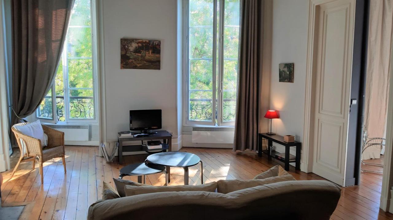Burdigala Homes - Appart Clemenceau ボルドー エクステリア 写真