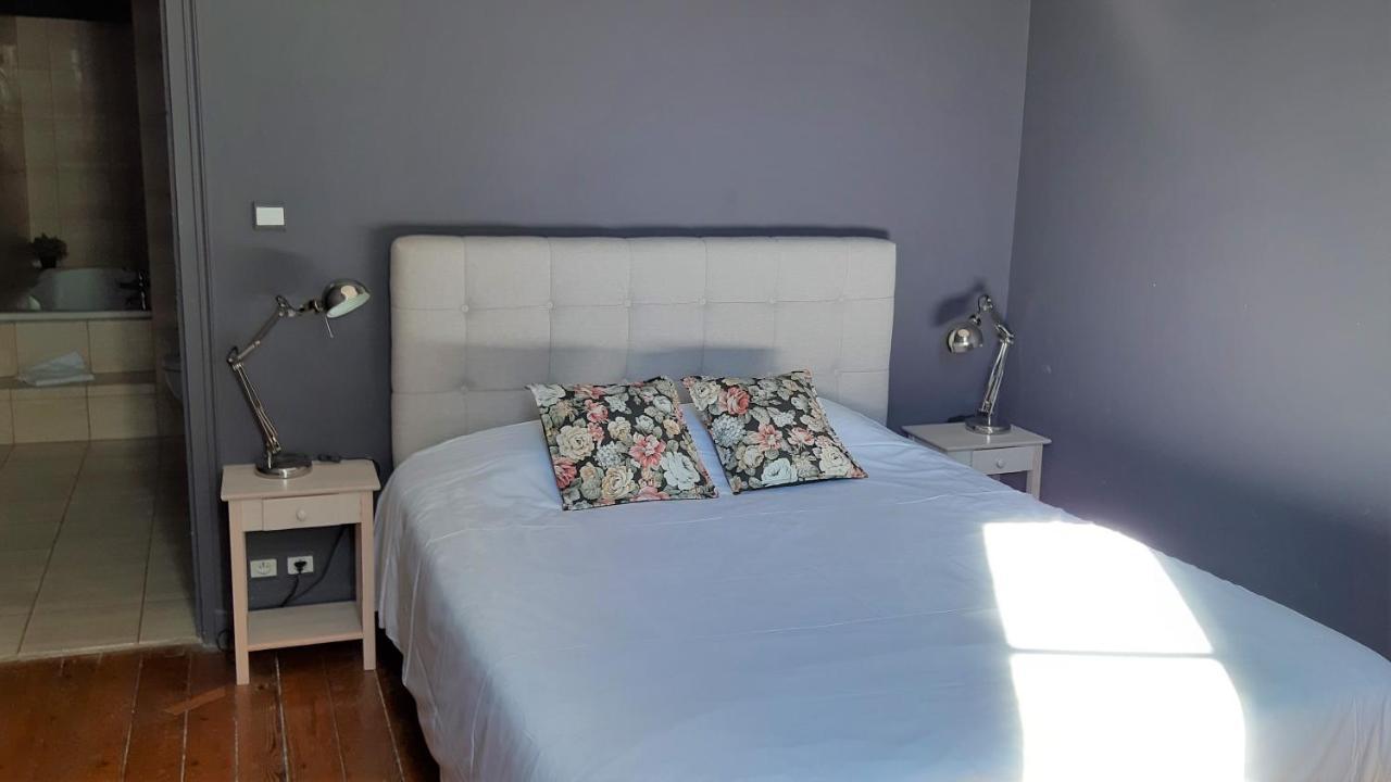 Burdigala Homes - Appart Clemenceau ボルドー エクステリア 写真