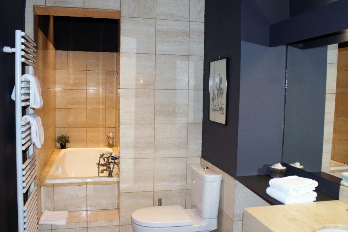 Burdigala Homes - Appart Clemenceau ボルドー エクステリア 写真