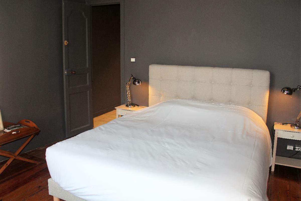 Burdigala Homes - Appart Clemenceau ボルドー エクステリア 写真