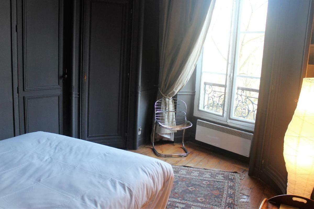 Burdigala Homes - Appart Clemenceau ボルドー エクステリア 写真