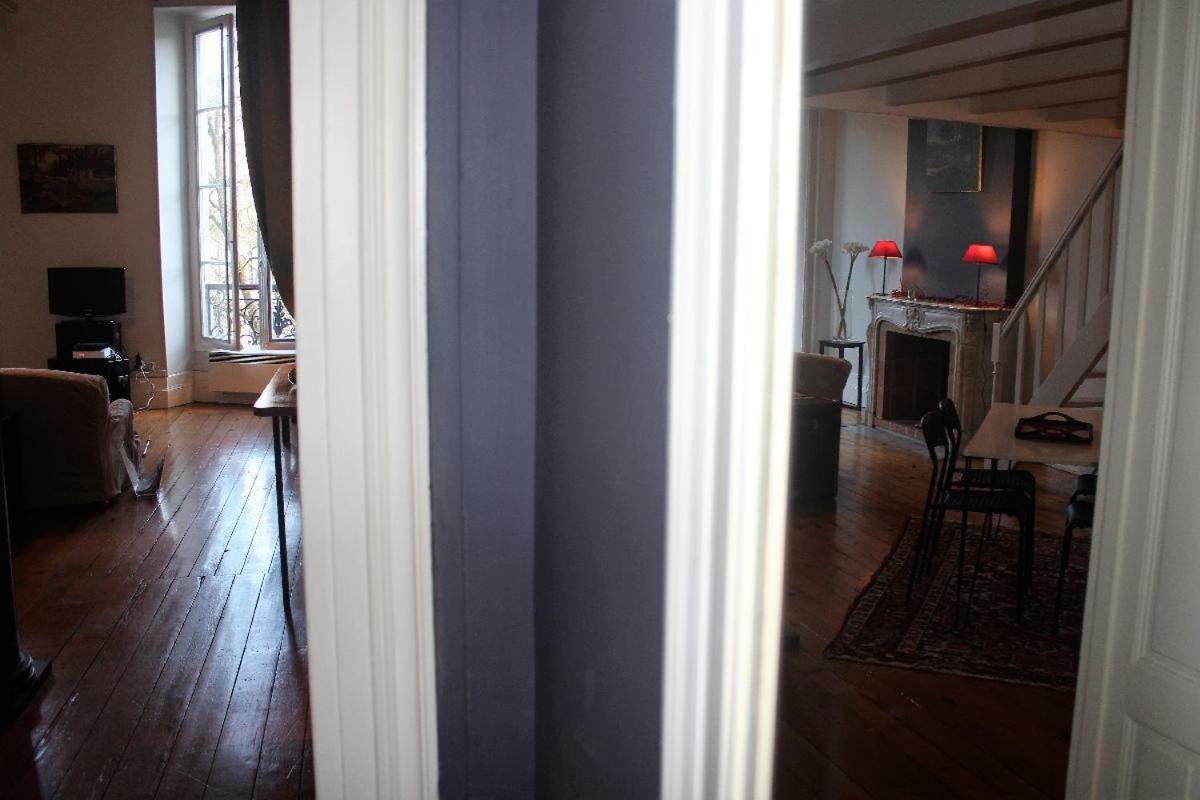 Burdigala Homes - Appart Clemenceau ボルドー エクステリア 写真