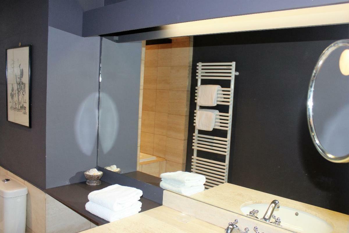Burdigala Homes - Appart Clemenceau ボルドー エクステリア 写真
