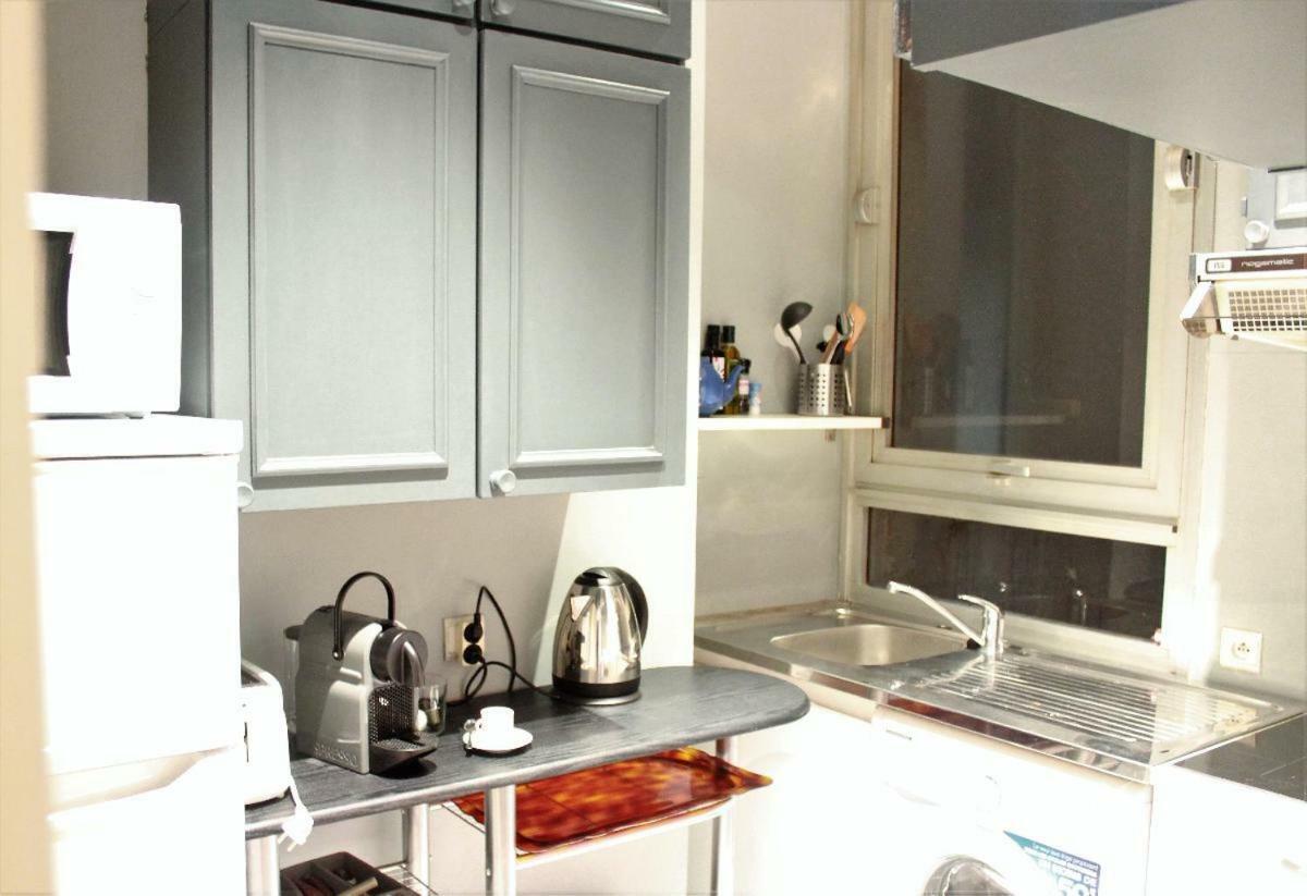 Burdigala Homes - Appart Clemenceau ボルドー エクステリア 写真