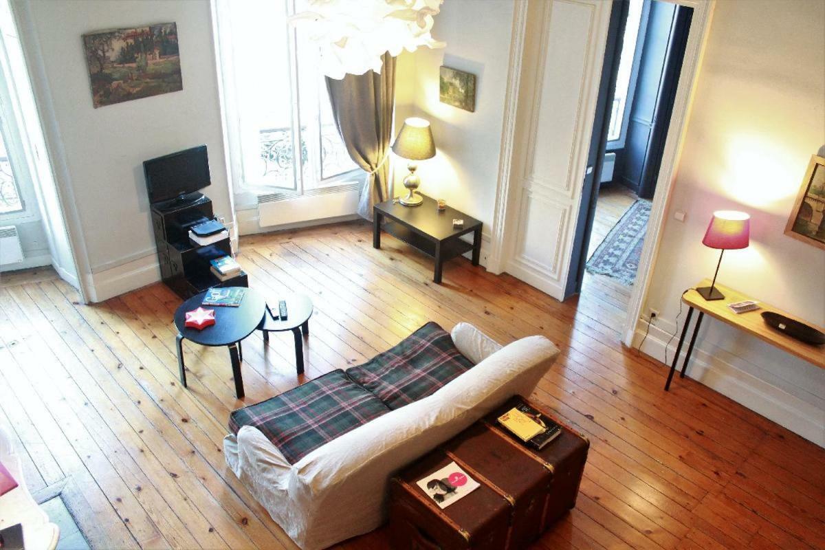 Burdigala Homes - Appart Clemenceau ボルドー エクステリア 写真